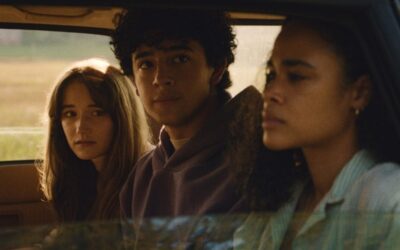 Shooting on Location: Insights from ‘Widow’s Bay’ Star
