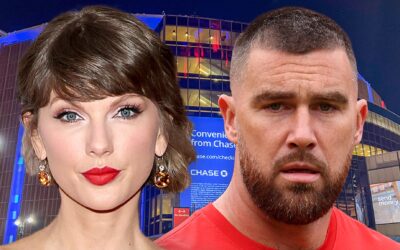 Wedding Location of Taylor Swift & Travis Kelce Remains a Mystery