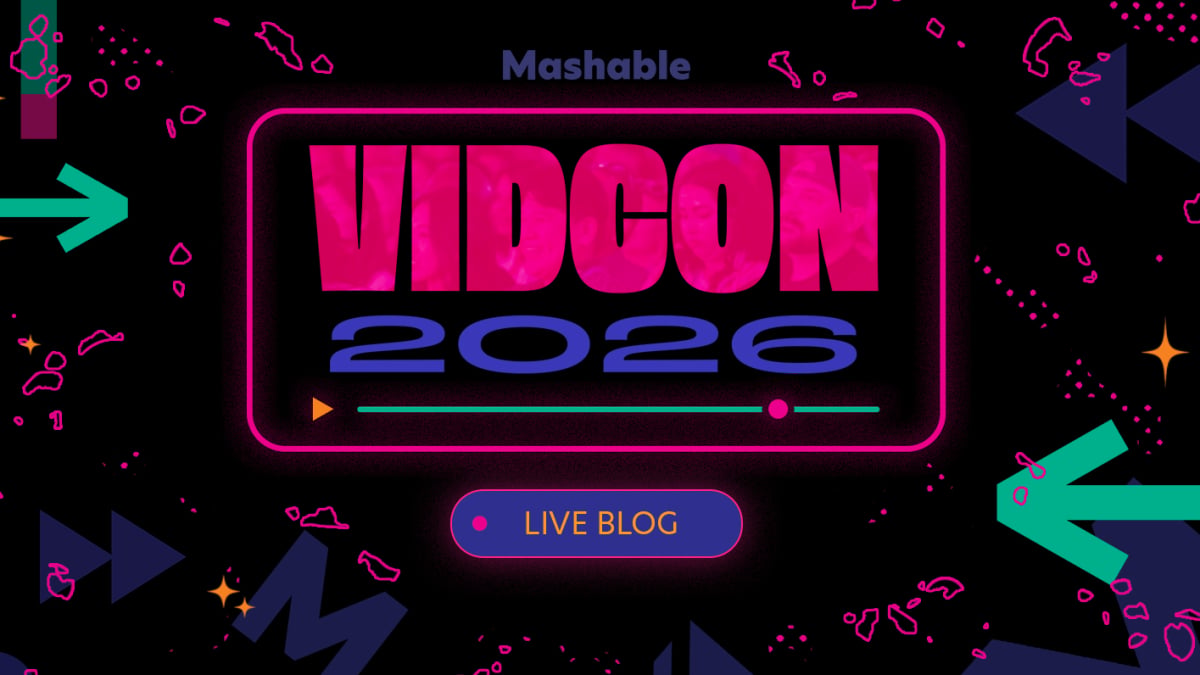 VidCon 2026 Live Updates: Highlights and Creator Interviews from Anaheim