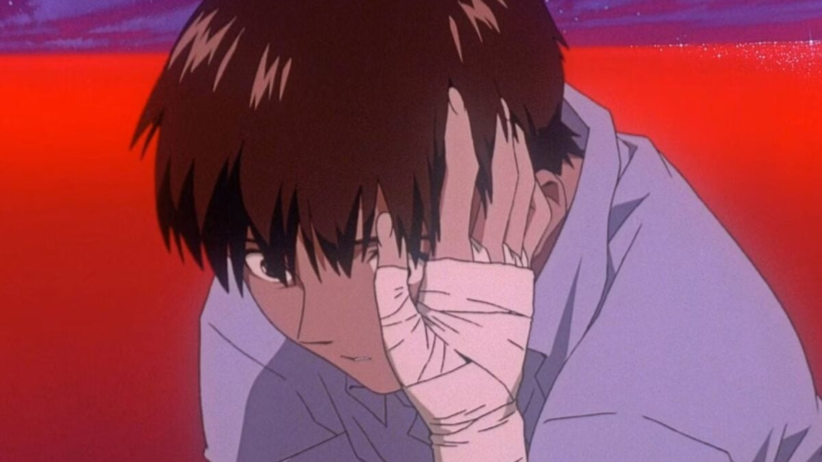 30th Movie Fest Revives Evangelion on the Big Screen