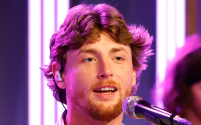 Bailey Zimmerman Cleared of Charges in Hotel Room Incident