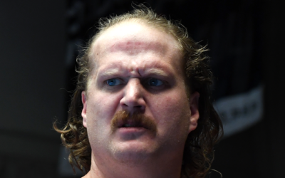 Joe Doering, Wrestling Star, Passes Away at 44