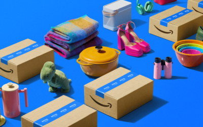 Prime Day 2026: Amazon Reveals Sale Dates