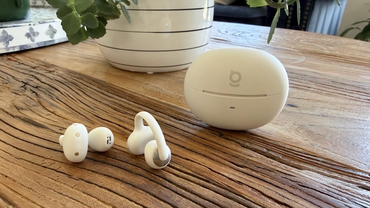 Baseus Bowie MC2 Open Earbuds: My Hands-On Review of Budget Audio