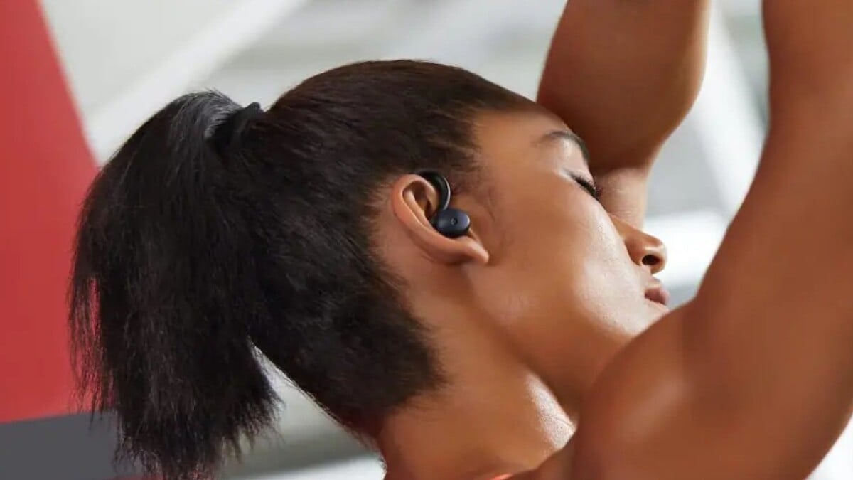 Headphones Deal: Grab 50% Off Soundcore Sport X10