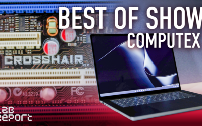 Best of Computex 2026 Awards by PCMag