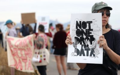 AI Vibe Shift: Understanding the Growing Backlash