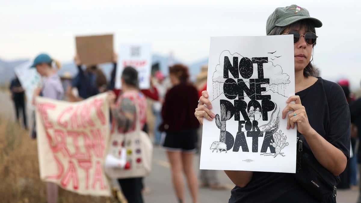 AI Vibe Shift: Understanding the Growing Backlash