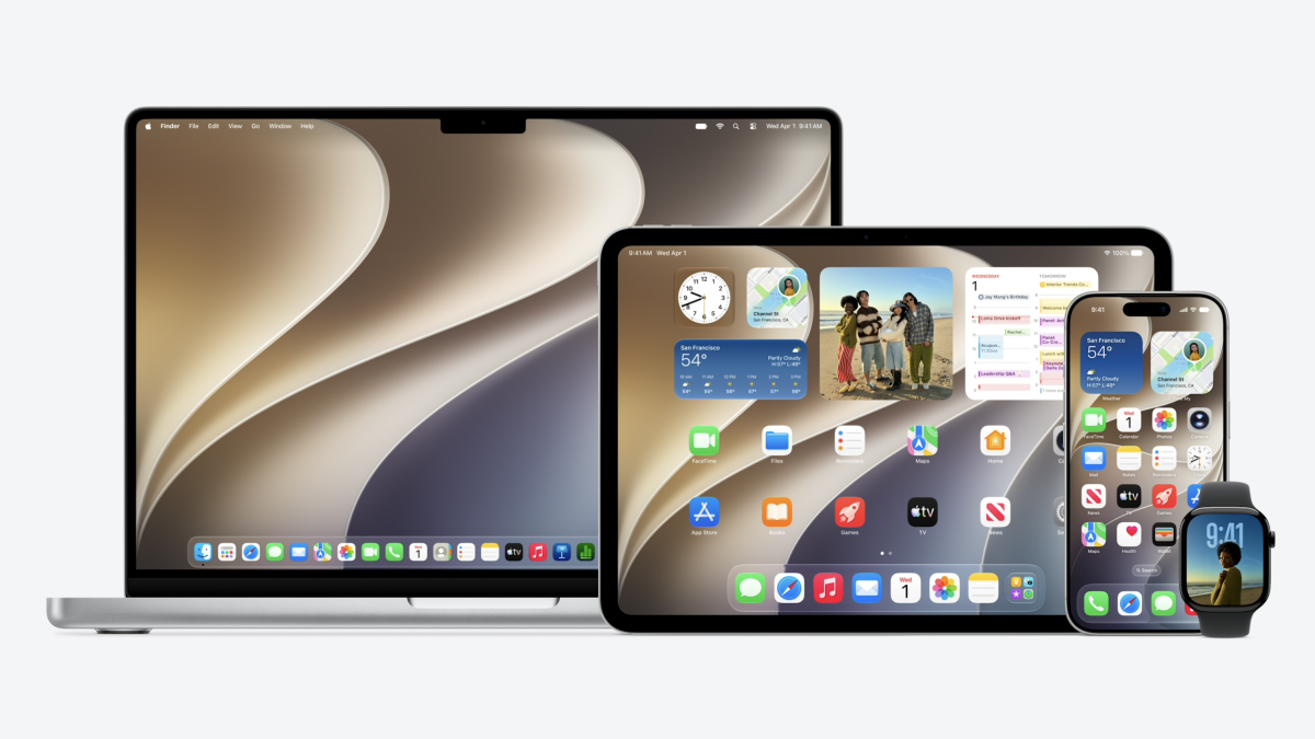 Download iOS 27, iPadOS 27, and macOS 27 Developer Betas