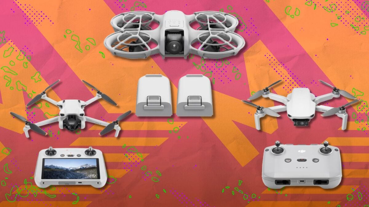 Prime Day Drone Deals 2026: Top Offers on DJI and More