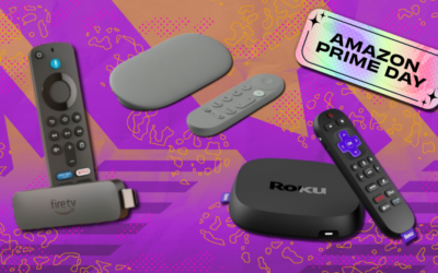 Prime Day Streaming Stick Deals 2026: Shop from 