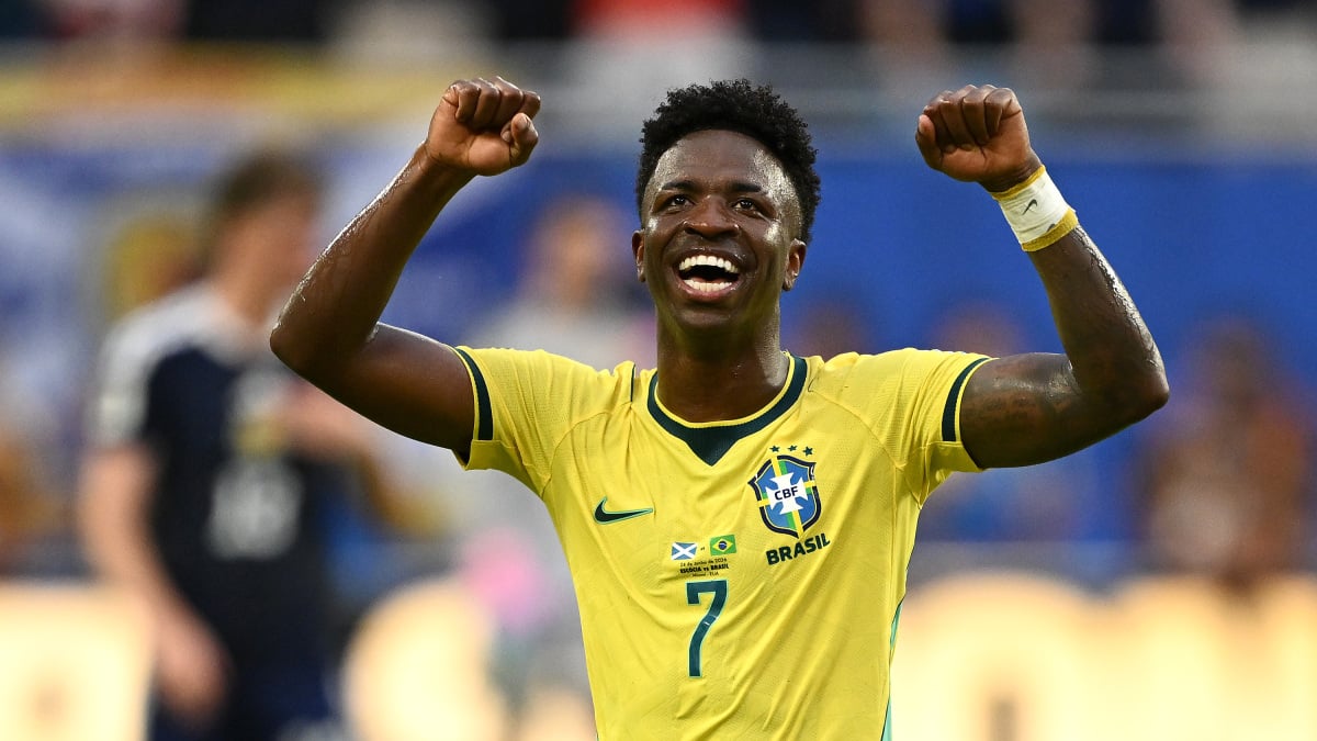 FIFA World Cup Schedule for June 29: Game Times and Livestreams