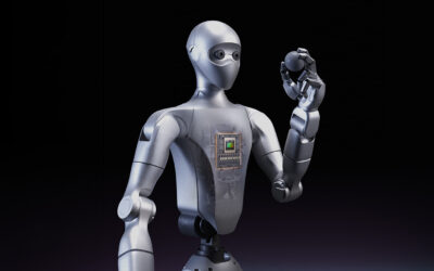 Isaac Gr00t Platform by NVIDIA: Unlocking Humanoid Robotics