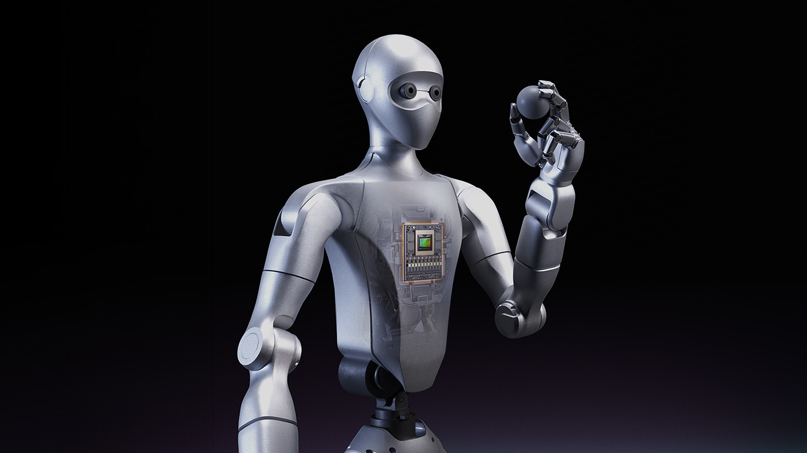 Isaac Gr00t Platform by NVIDIA: Unlocking Humanoid Robotics
