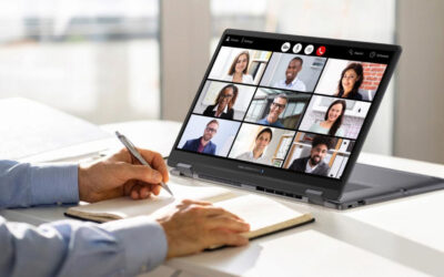 ExpertBook B5 Flip G2: Lightweight 2.9 lb 360° Touchscreen Laptop