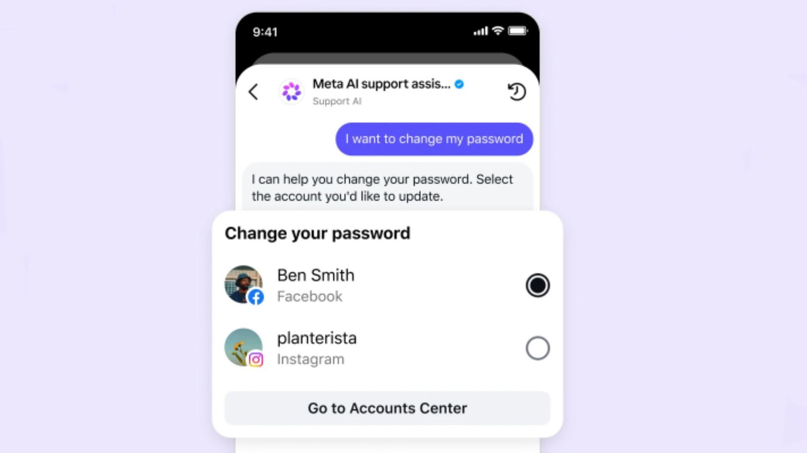 AI Support Chatbot by Meta Makes Instagram Hacks Easy