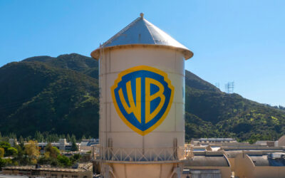 US States Plan Lawsuit to Block Warner Bros. Takeover by Paramount