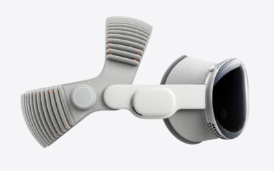 Vision Pro Executive Moving to OpenAI, Reports Say
