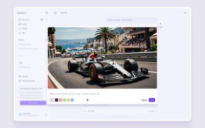 Lumo Chatbot by Proton Introduces Image Generation Features
