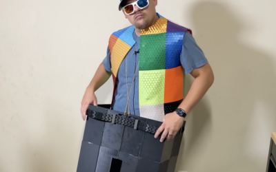 3D Print an Entire Outfit: Is It Worth It?