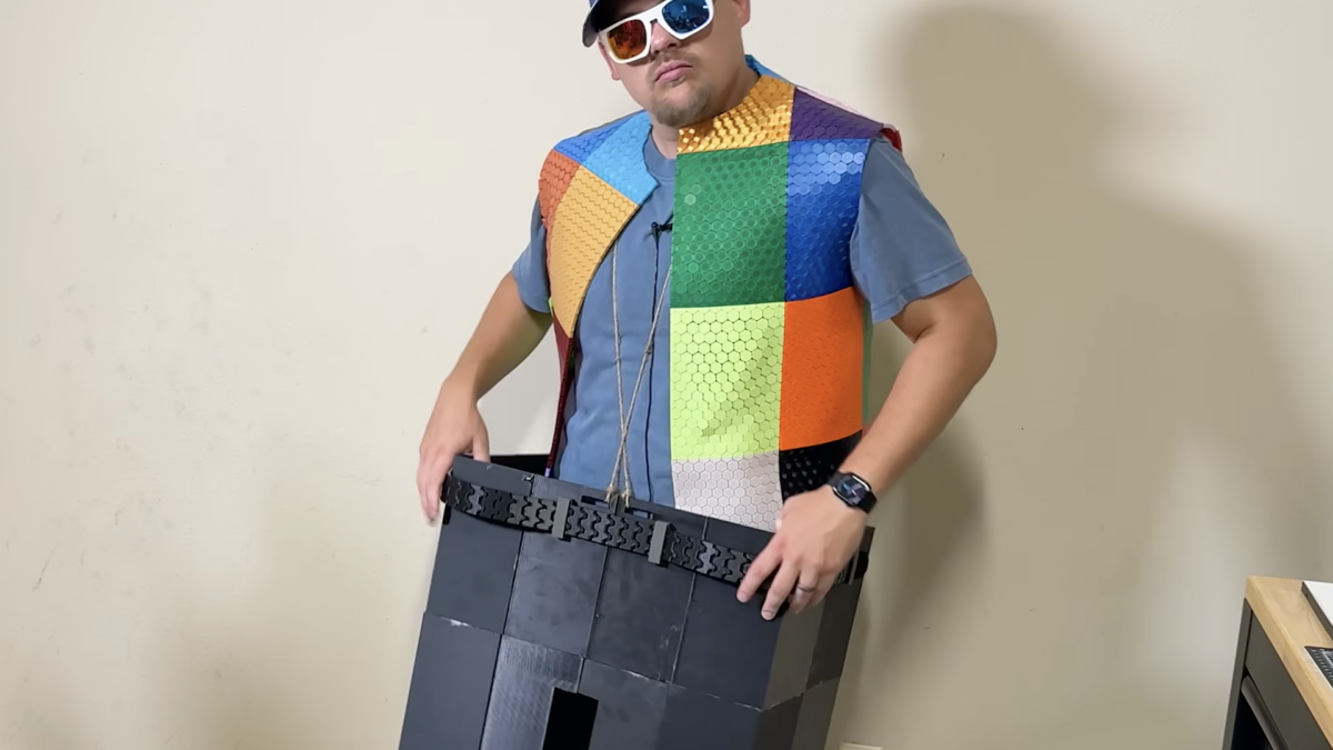 3D Print an Entire Outfit: Is It Worth It?