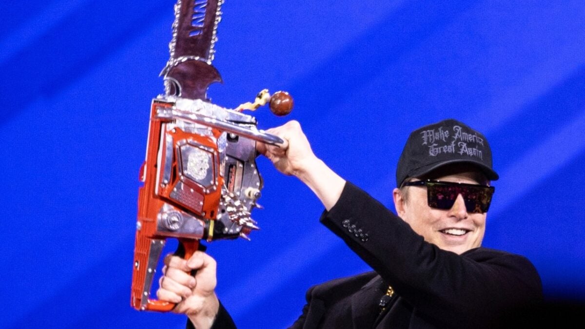 Doge Whistleblower Claims Brakes Cut After Elon’s Criticism