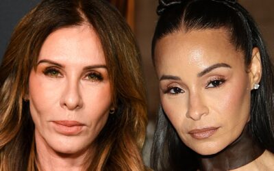 Carole Radziwill Addresses Sai De Silva’s Epstein Questions