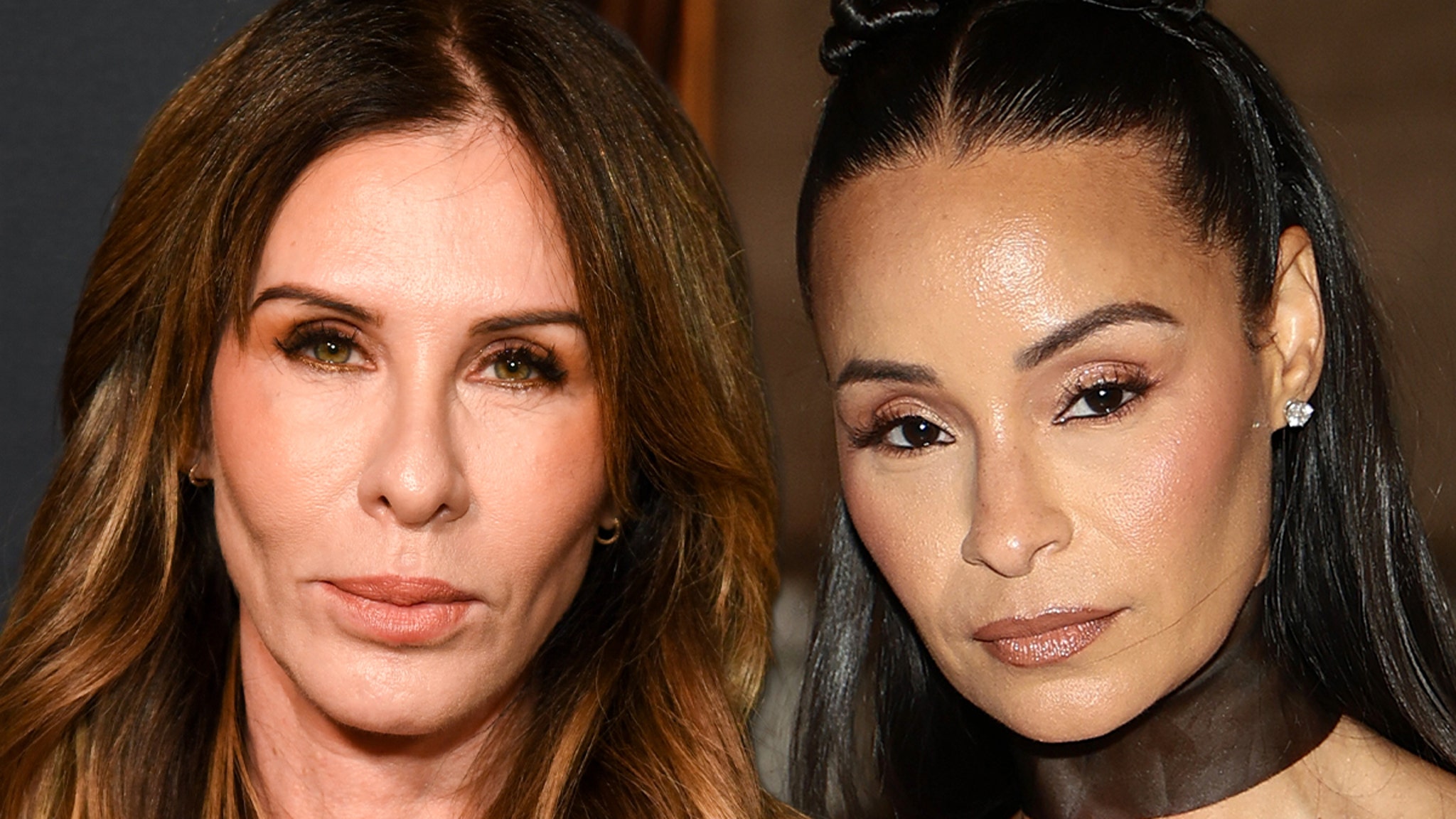 Carole Radziwill Addresses Sai De Silva’s Epstein Questions