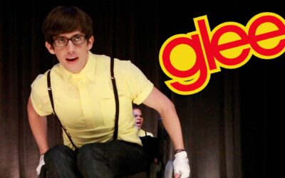 Kevin McHale Defends ‘Glee’ Against Cursed Show Claims