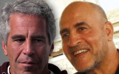 Model Recruiter Found Dead in France Linked to Epstein