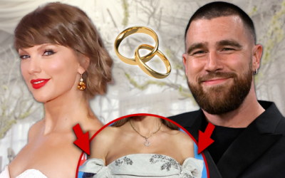 Taylor Swift and Travis Kelce: Fans Speculate Marriage Already!