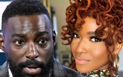 Eric Adjepong Allegedly Violated Restraining Order Before Custody