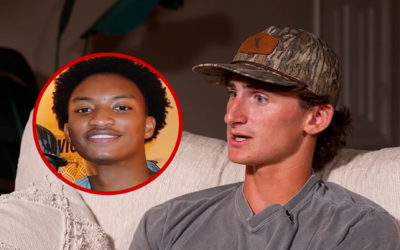 Nolan Wells’ Best Friend Reveals Reason for Missing Funeral