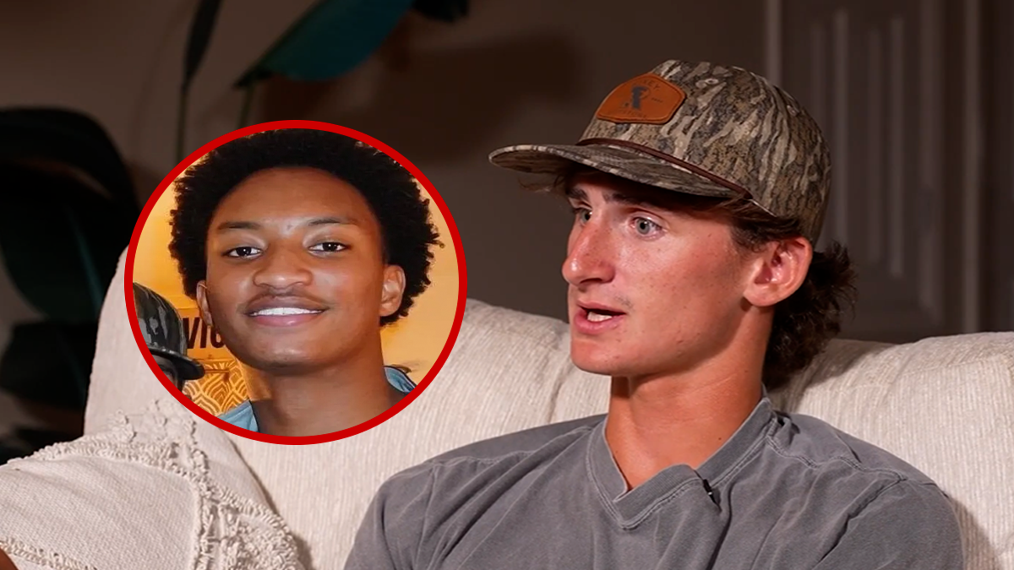 Nolan Wells’ Best Friend Reveals Reason for Missing Funeral