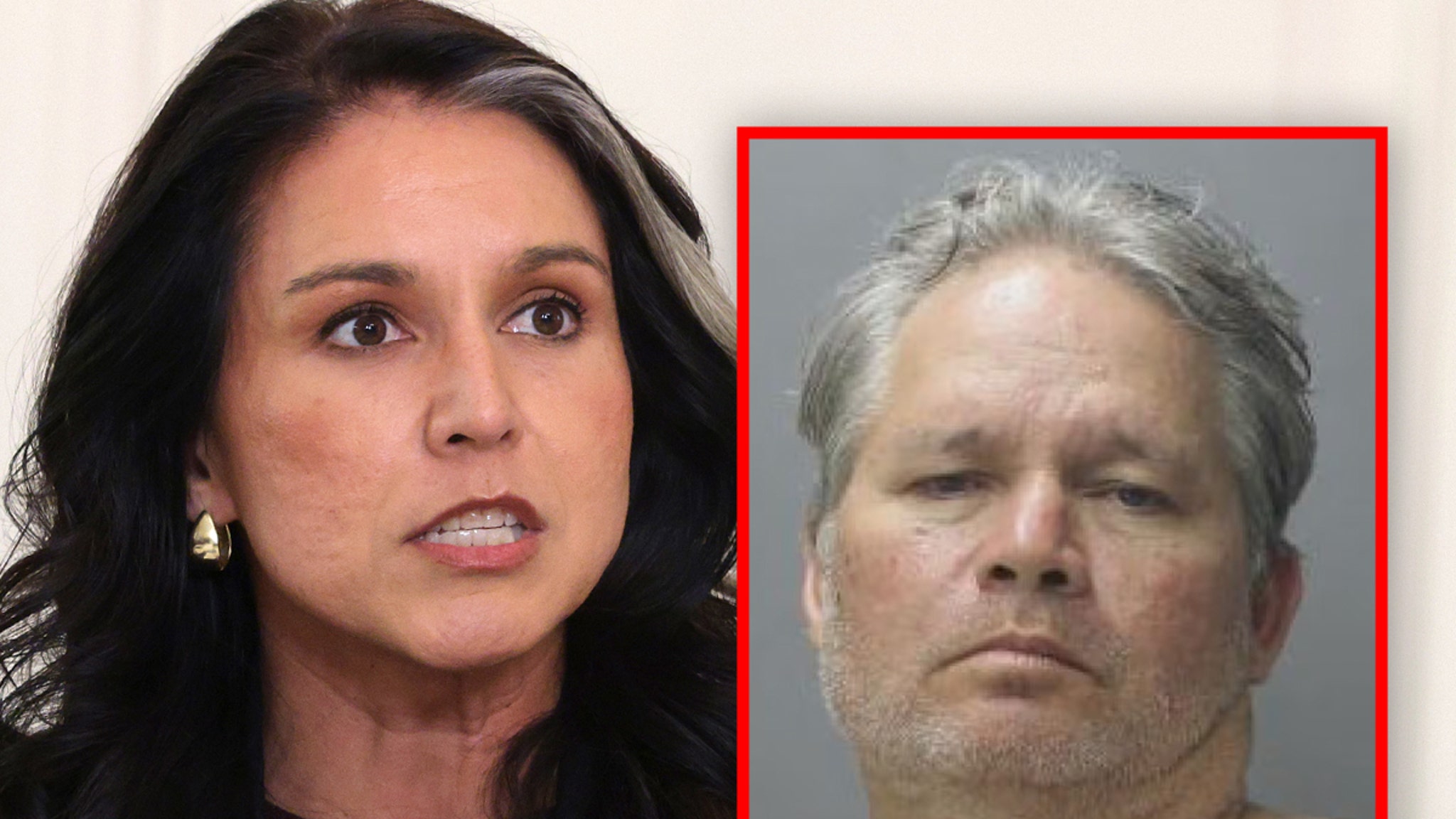 Brother of Tulsi Gabbard Accused of Luring Children in Hawaii