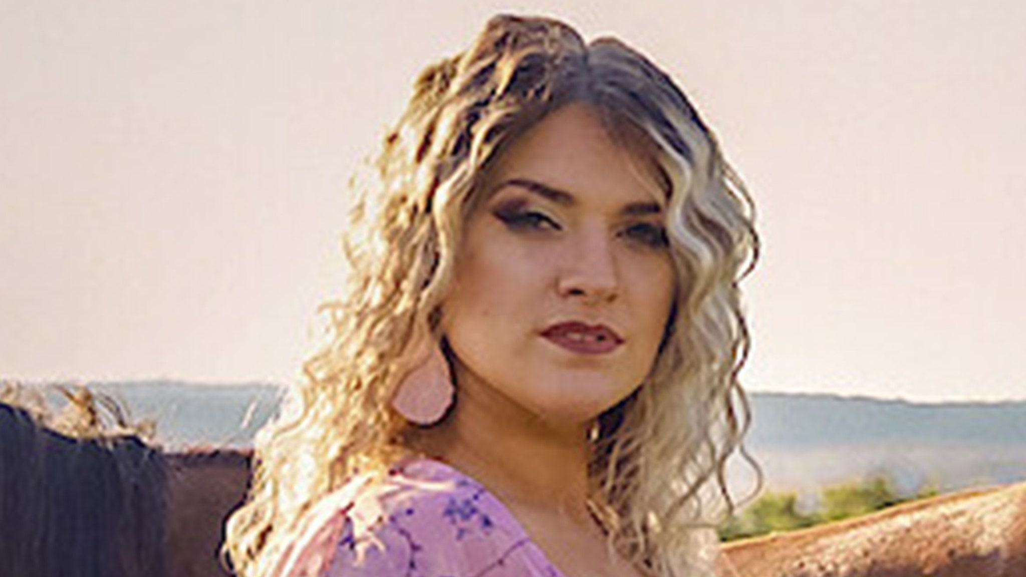 Maternal Instinct: Taylor Parker Ignored Prison Officer’s Advice