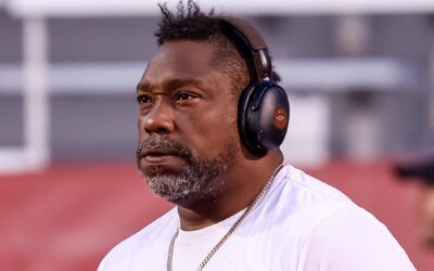 Alleged Battery Investigation of Warren Sapp at Senior Home