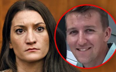 Ex-Husband Urges Judge Against Showing Slain Kids’ Photos at Trial