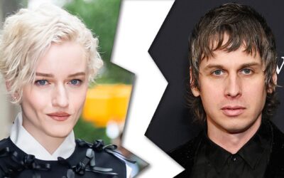 Julia Garner and Mark Foster Split After 6 Years of Marriage