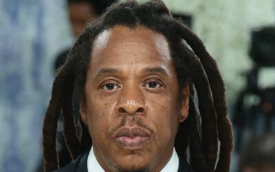 Jay-Z Battles Alleged Son’s Grandma Over Six-Figure Debt