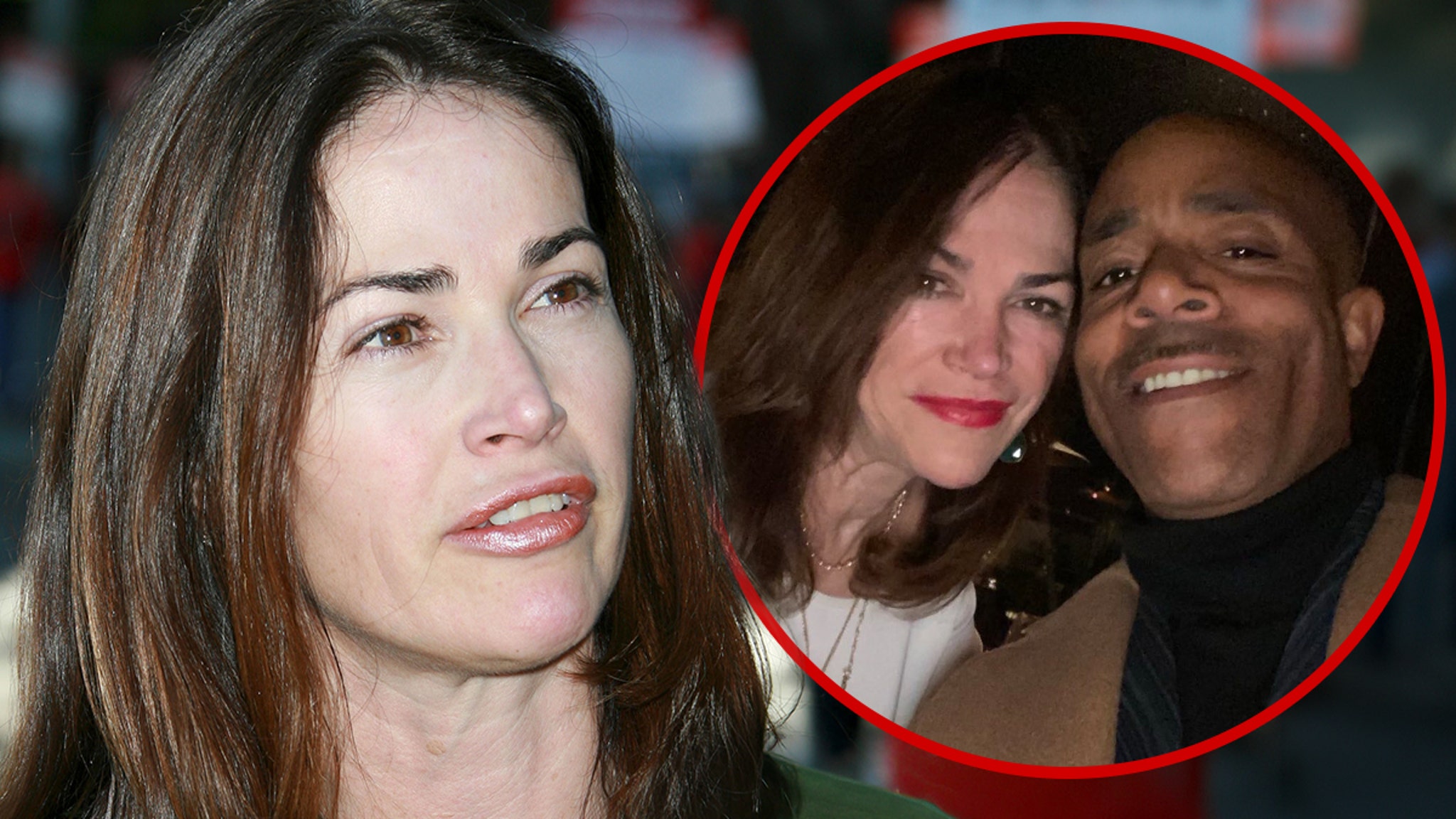 Husband of Kim Delaney Arrested for Alleged Drunk Incident