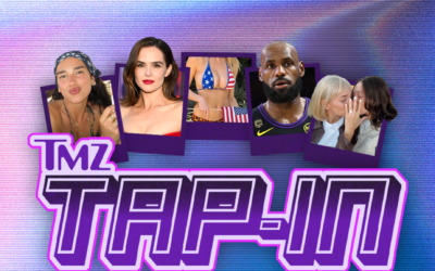 Dua Lipa’s Hot Girl Summer: Featuring Zoey Deutch and LeBron James