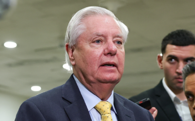 Lindsey Graham, South Carolina Senator, Passes Away at 71