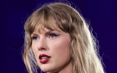 Taylor Swift’s Favorite Teacher Passes Away on Her Wedding Day