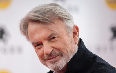 Sam Neill, ‘Jurassic Park’ Star, Passes Away at 78