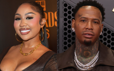SPICY Birthday Trip of Ari Fletcher & Moneybagg Yo Turns Heads