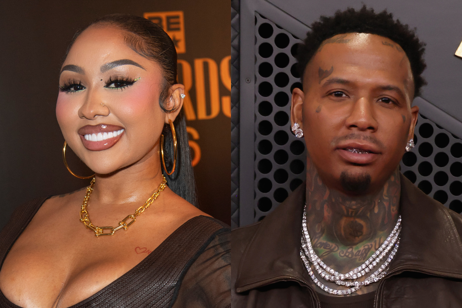 SPICY Birthday Trip of Ari Fletcher & Moneybagg Yo Turns Heads
