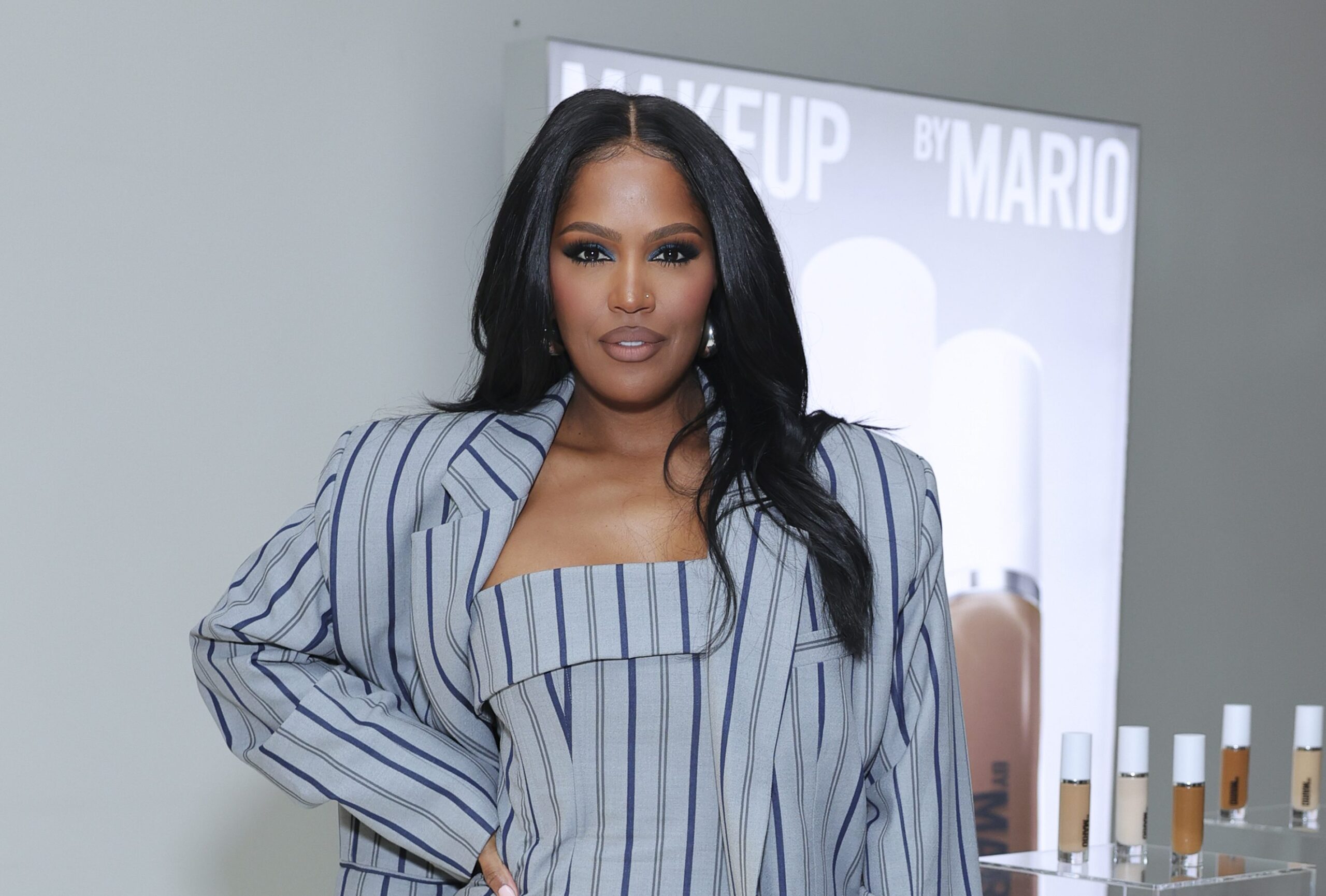 Baby Boy Welcomed by MakeupShayla and Leslie Quezada