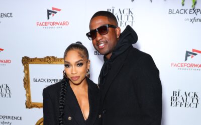 Expecting Twins: Brooke Valentine & Marcus Black Share News