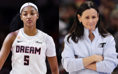 Angel Reese Responds to Sandy Brondello’s Viral Remarks (VIDEO)